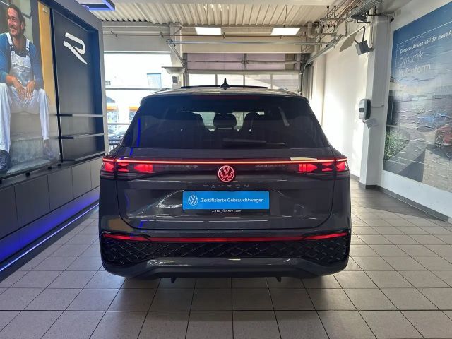 Volkswagen Tayron 2.0 TDI DSG R-Line