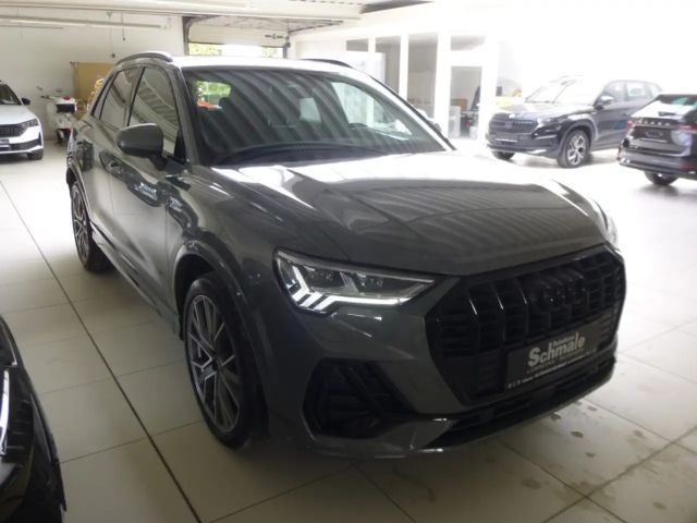 Audi Q3 35 TFSI S-Line