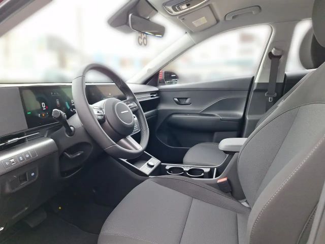Hyundai Kona 1.6 Hybrid Select