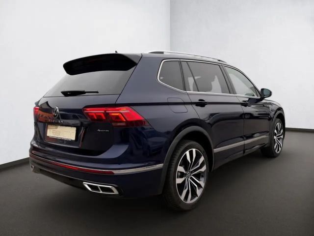 Volkswagen Tiguan 2.0 TDI Allspace R-Line