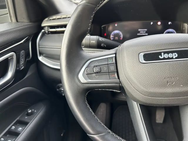 Jeep Compass Jeep Compass My21 1.3 T4 FWD 6DDCT S