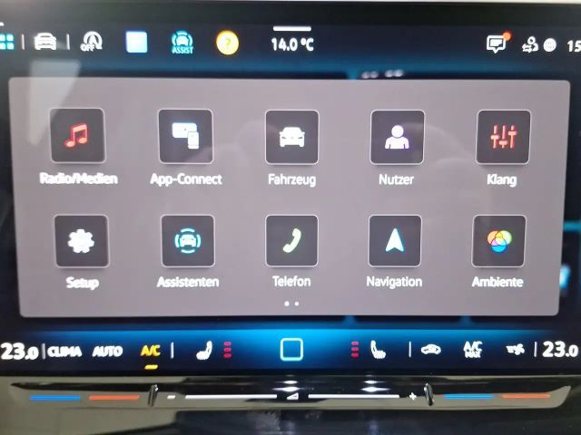 Volkswagen Golf Rabbit TSI