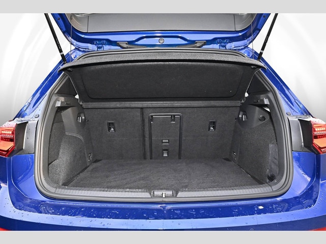 Volkswagen Golf 2.0 TSI DSG Golf VIII