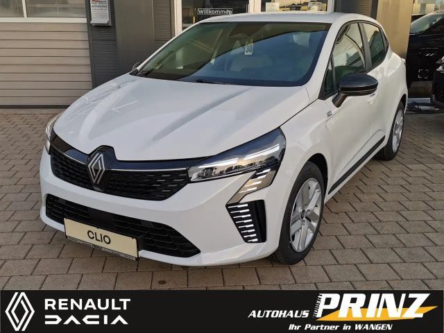 Renault Clio Evolution TCe 90