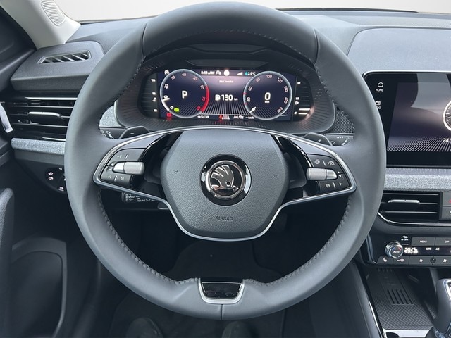 Skoda Kamiq Selection