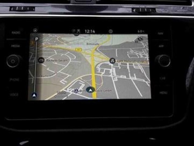 Volkswagen Tiguan 2.0 TDI Allspace DSG