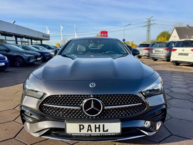 Mercedes-Benz CLE 450 4MATIC AMG Line