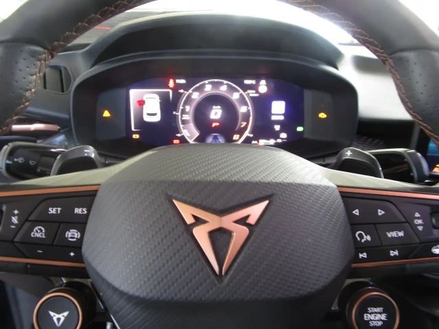 Cupra Terramar 1.5 eTSI