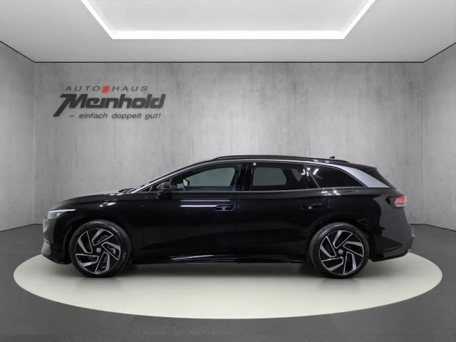 Volkswagen ID.7 Pro Tourer