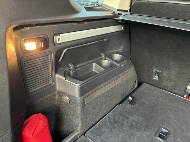 Volkswagen Touran 1.5 TSI ACT