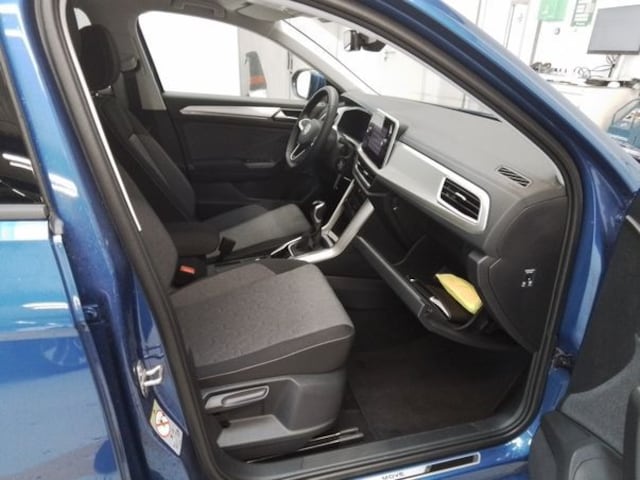 Volkswagen T-Roc 1.0 TSI Life Move