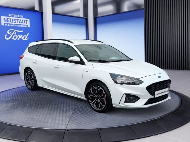 Ford Focus ST Line Wagon