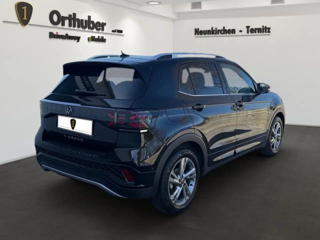 Volkswagen T-Cross DSG R-Line