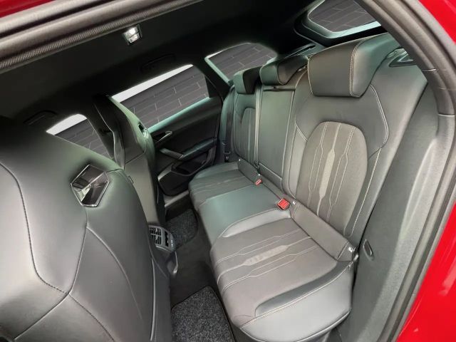 Cupra Leon 2.0 TSI DSG Sportstourer VZ