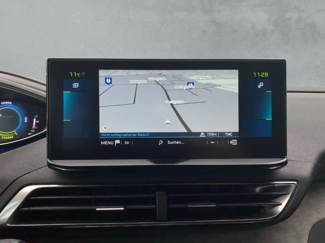 Peugeot 3008 GT-Line Hybrid4