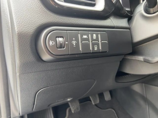 Kia Ceed GDi SportWagon Vision