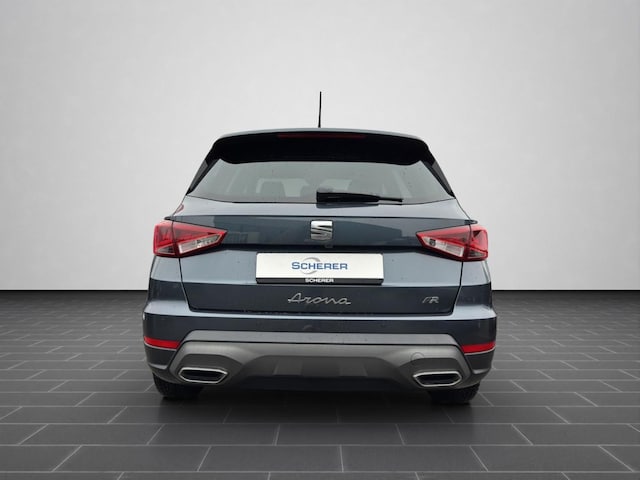 Seat Arona 1.0 TSI FR-lijn