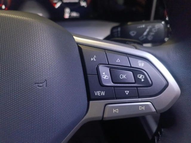 Volkswagen Golf 1.5 eTSI DSG Golf VIII Life