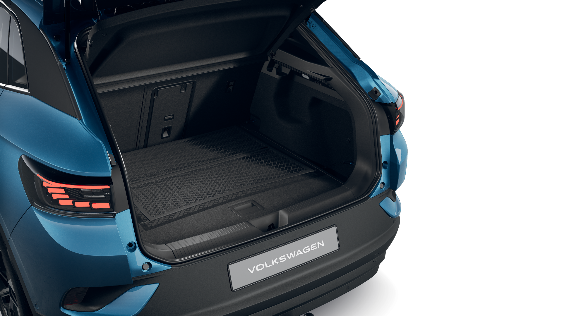 Volkswagen ID.4 4Motion IQ.Drive