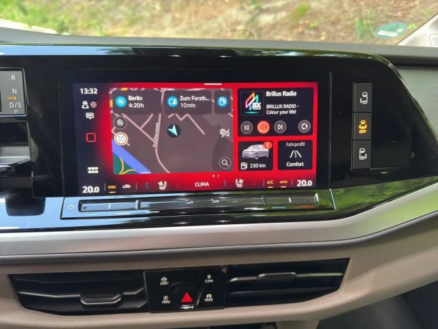 Volkswagen Multivan 2.0 TDI DSG T7