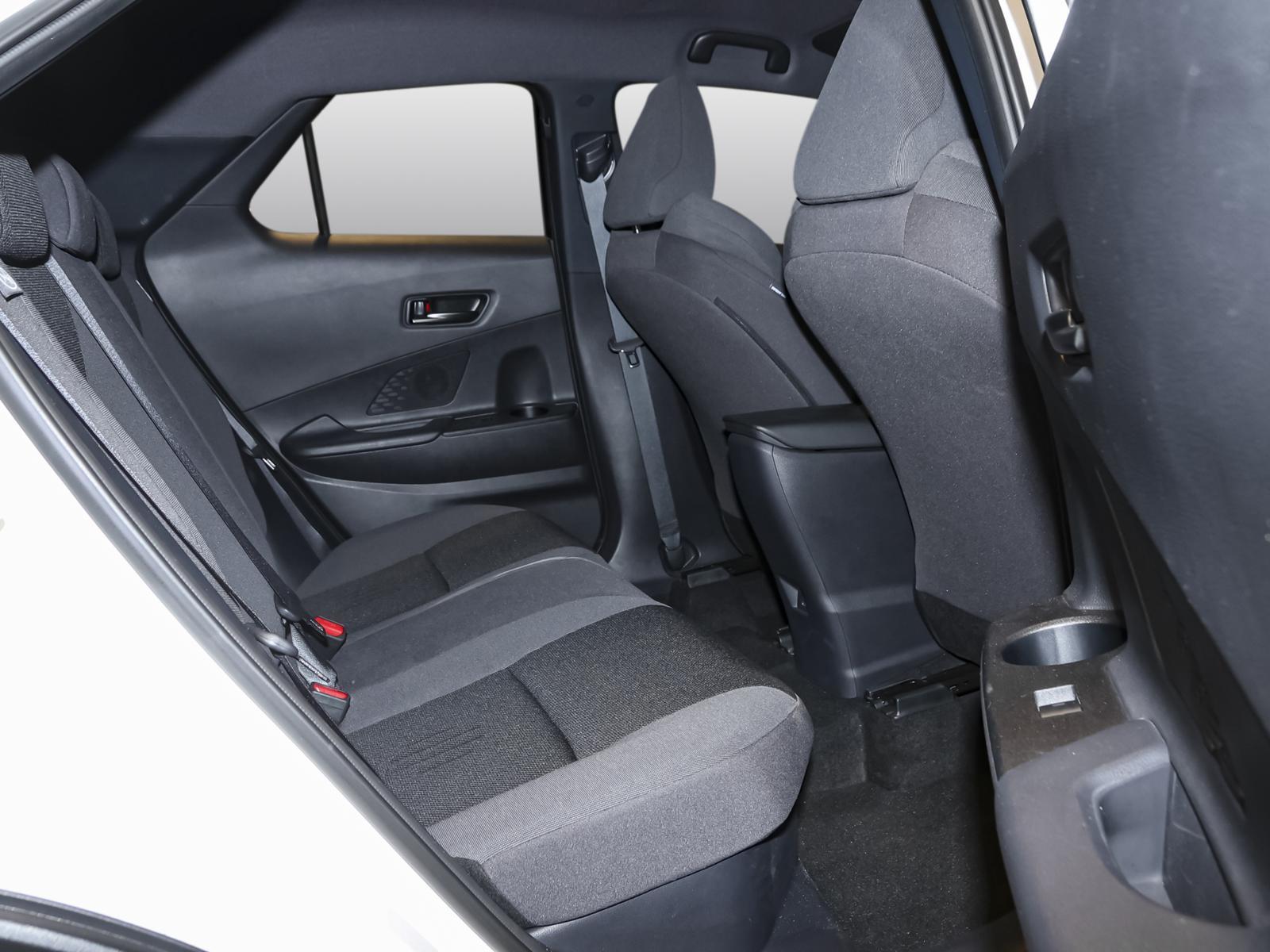 Toyota C-HR 5-deurs Team D