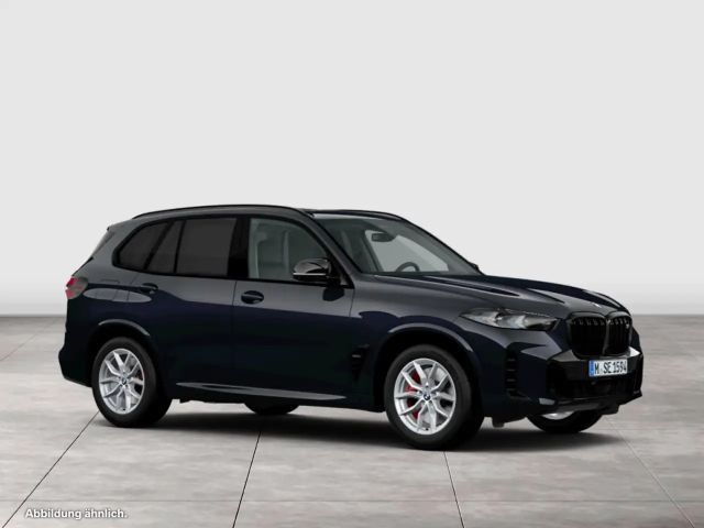 BMW X5 M60i xDrive