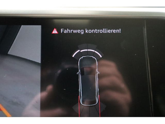 Audi A6 e-tron Avant Performance Quattro