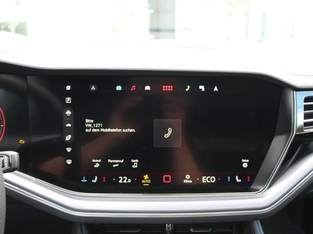 Volkswagen Touareg 4Motion eHybrid