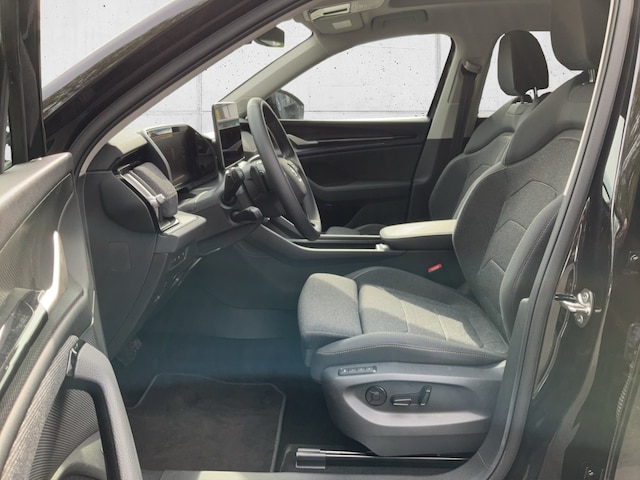 Skoda Kodiaq 2.0 TDI 4x4 Selection