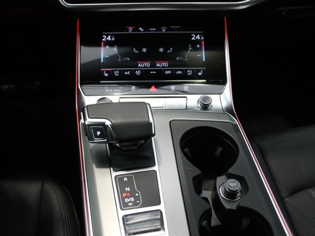 Audi A6 55 TFSI Avant Quattro S-Tronic