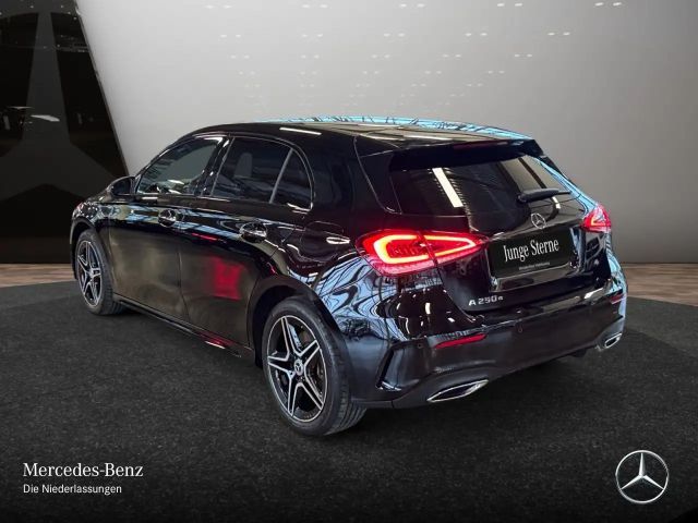 Mercedes-Benz A 250 A 250 e AMG Line