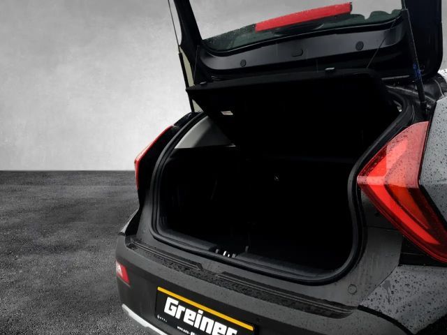 Hyundai Bayon 1.0 T-GDi Trend