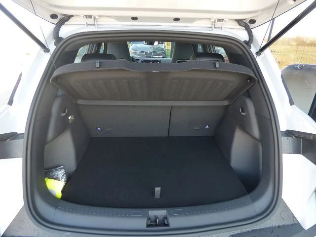 BYD Atto 2 Boost