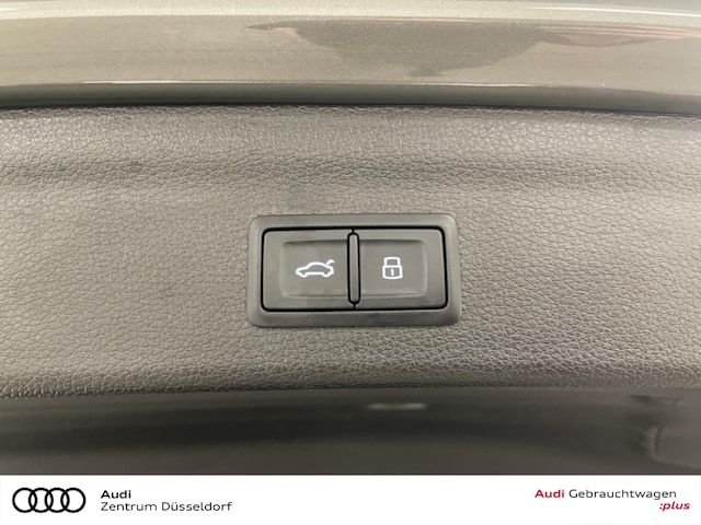 Audi Q3 35 TFSI S-Tronic