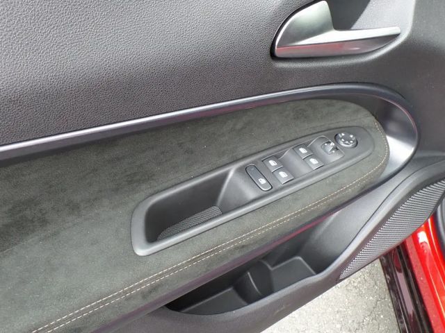 Alfa Romeo Junior Ibrida