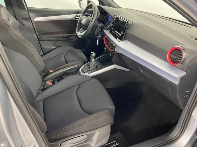 Seat Arona 1.0 TSI FR-lijn