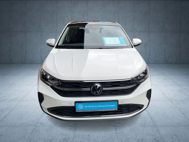 Volkswagen Taigo 1.0 TSI Life