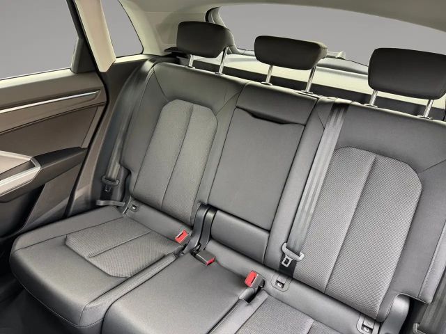 Audi Q3 40 TDI Quattro