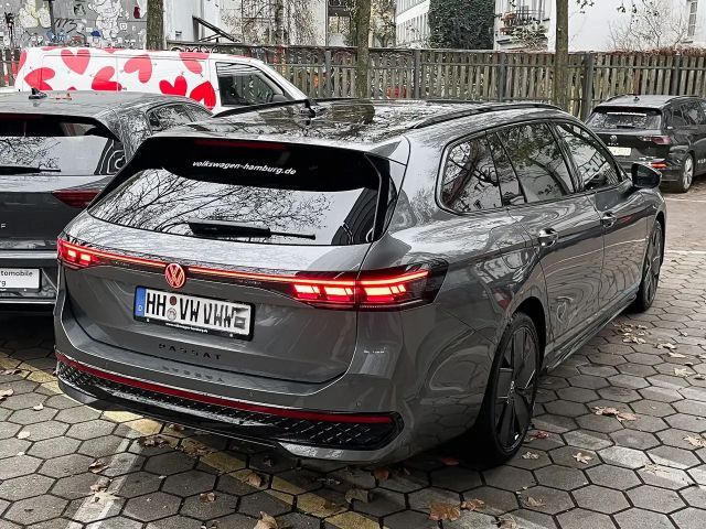 Volkswagen Passat 2.0 TDI DSG R-Line