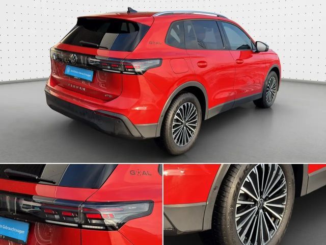 Volkswagen Tiguan 1.5 eTSI DSG IQ.Drive