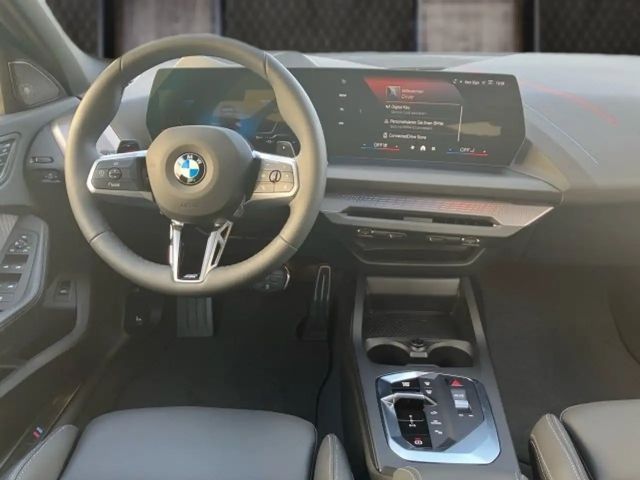 BMW 120 120d 5-deurs Sedan