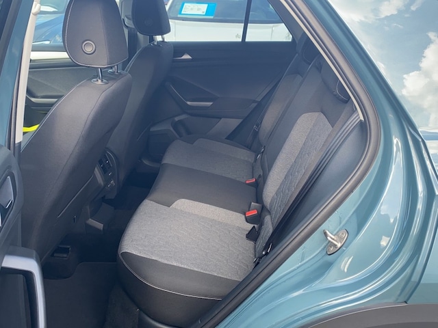 Volkswagen T-Roc 1.5 TSI Move