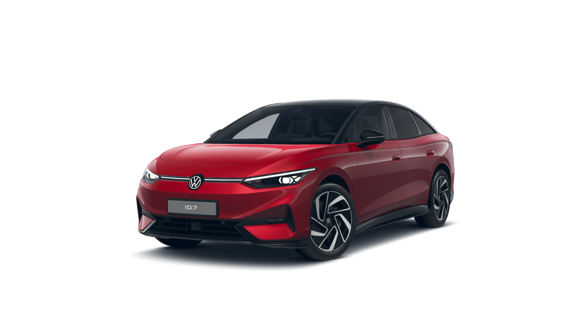 Volkswagen ID.7 Style