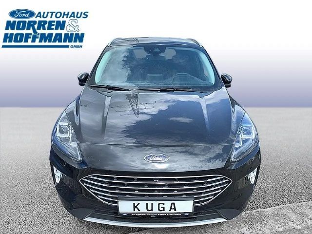 Ford Kuga Plug in Hybrid