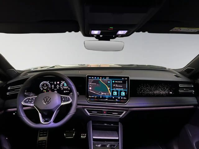 Volkswagen Tiguan 2.0 TDI 4Motion DSG R-Line