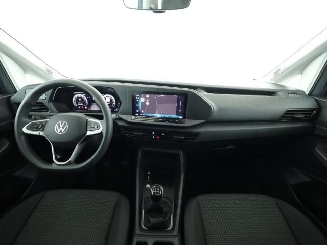 Volkswagen Caddy Caddy TSI Navi Kamera Standheizung