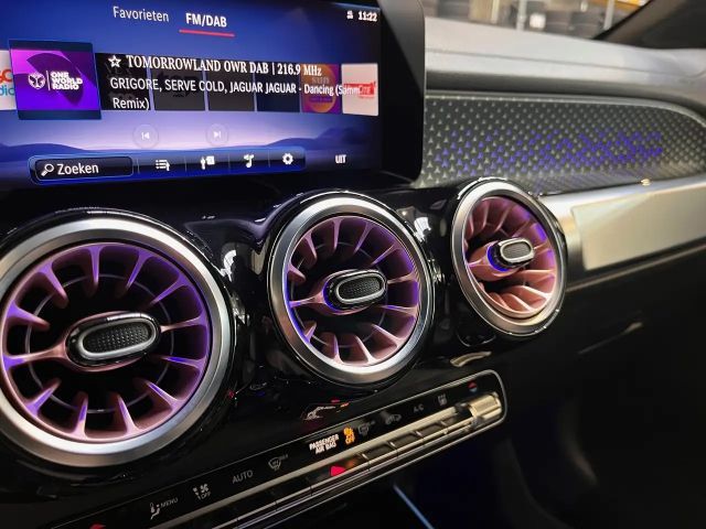 Mercedes-Benz EQB 300 4MATIC