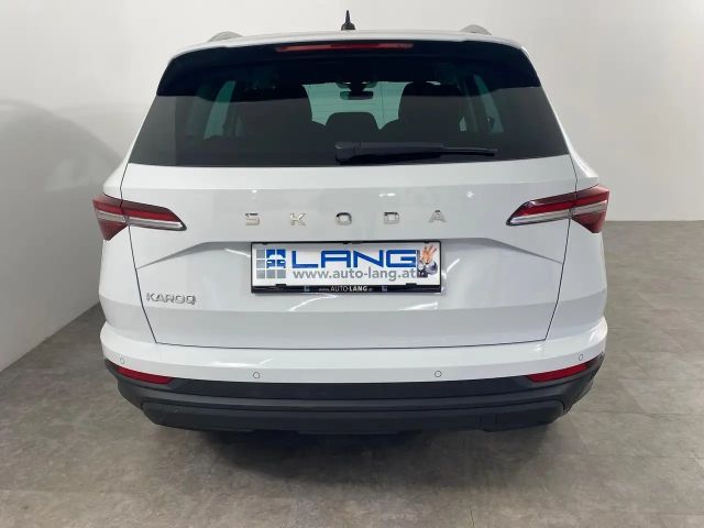 Skoda Karoq 1.5 TSI ACT Selection