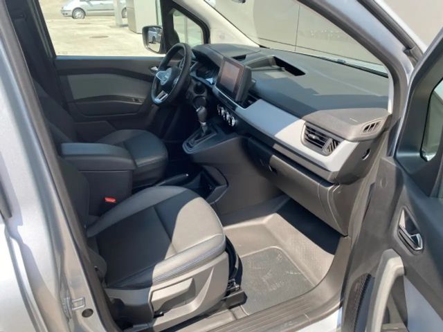 Nissan Townstar N-Connecta Townstar EV