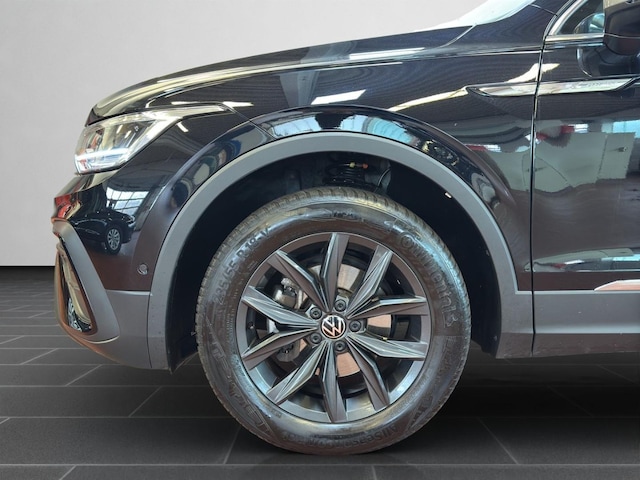 Volkswagen Tiguan Allspace DSG IQ.Drive Move